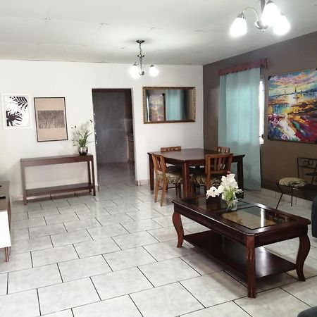 Hotel La Casa De La Abuela Boquete Εξωτερικό φωτογραφία