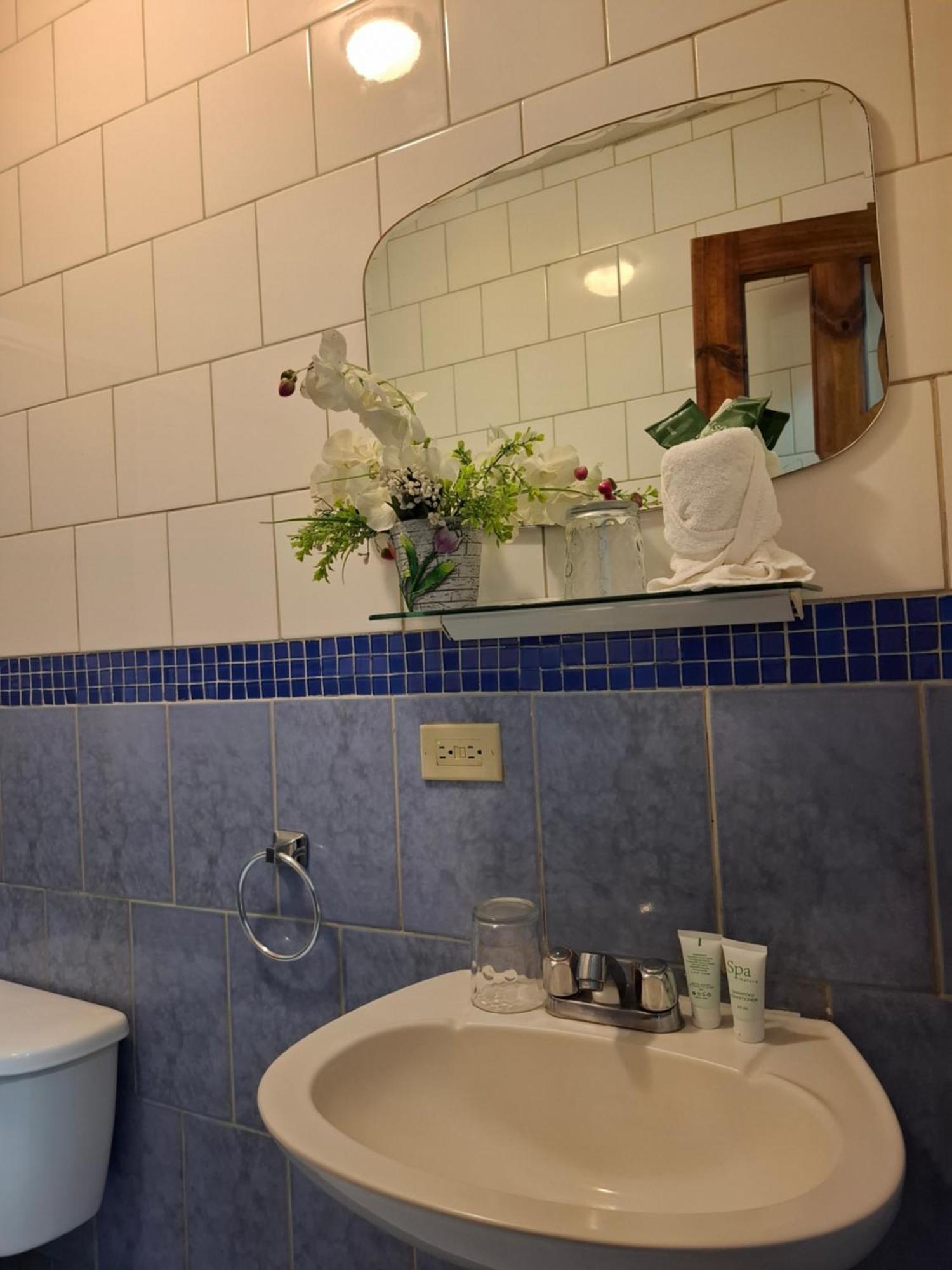 Hotel La Casa De La Abuela Boquete Εξωτερικό φωτογραφία