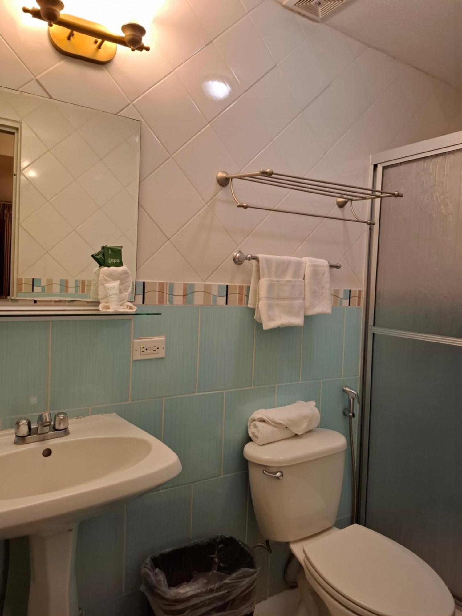 Hotel La Casa De La Abuela Boquete Εξωτερικό φωτογραφία