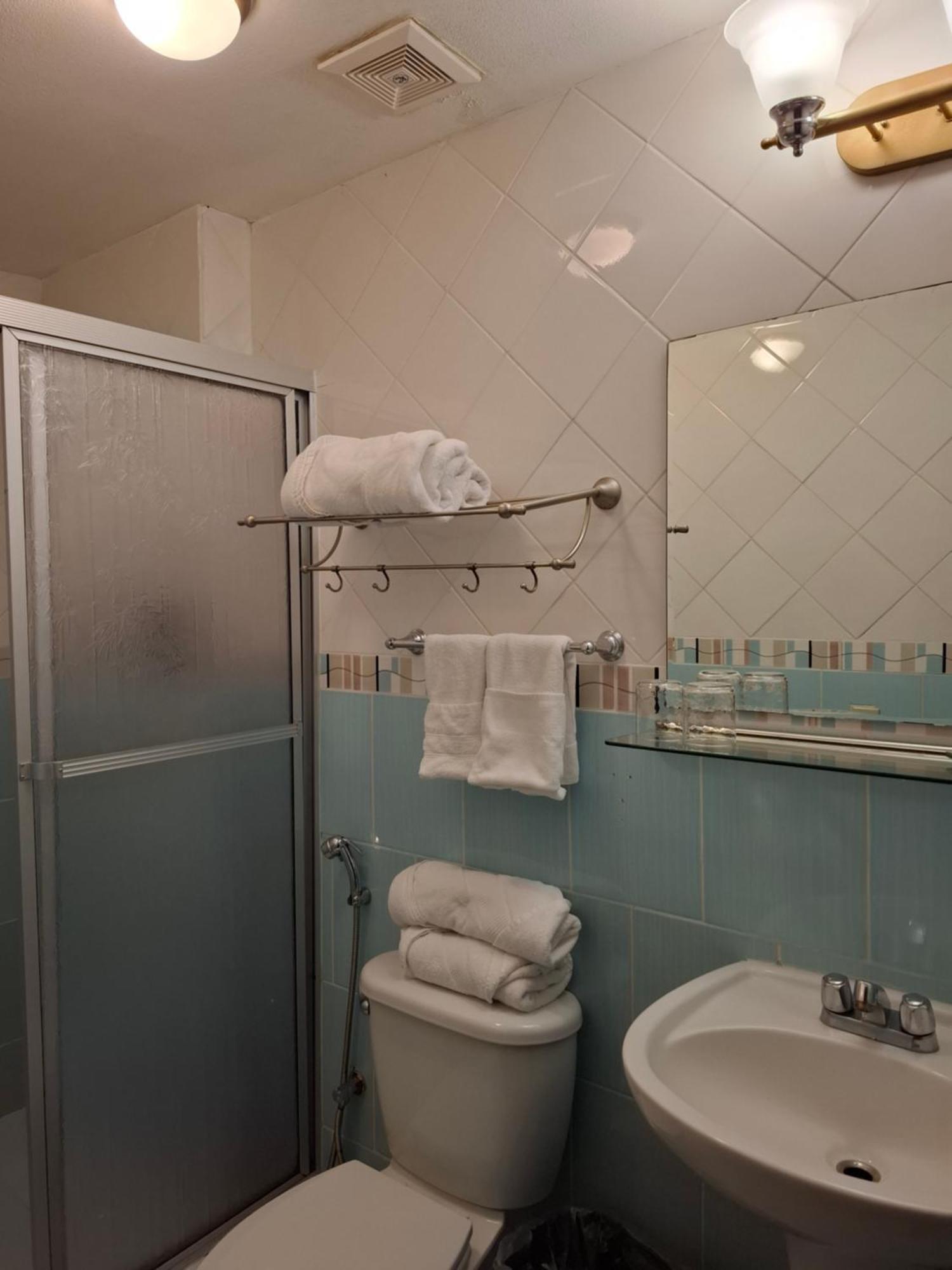 Hotel La Casa De La Abuela Boquete Εξωτερικό φωτογραφία
