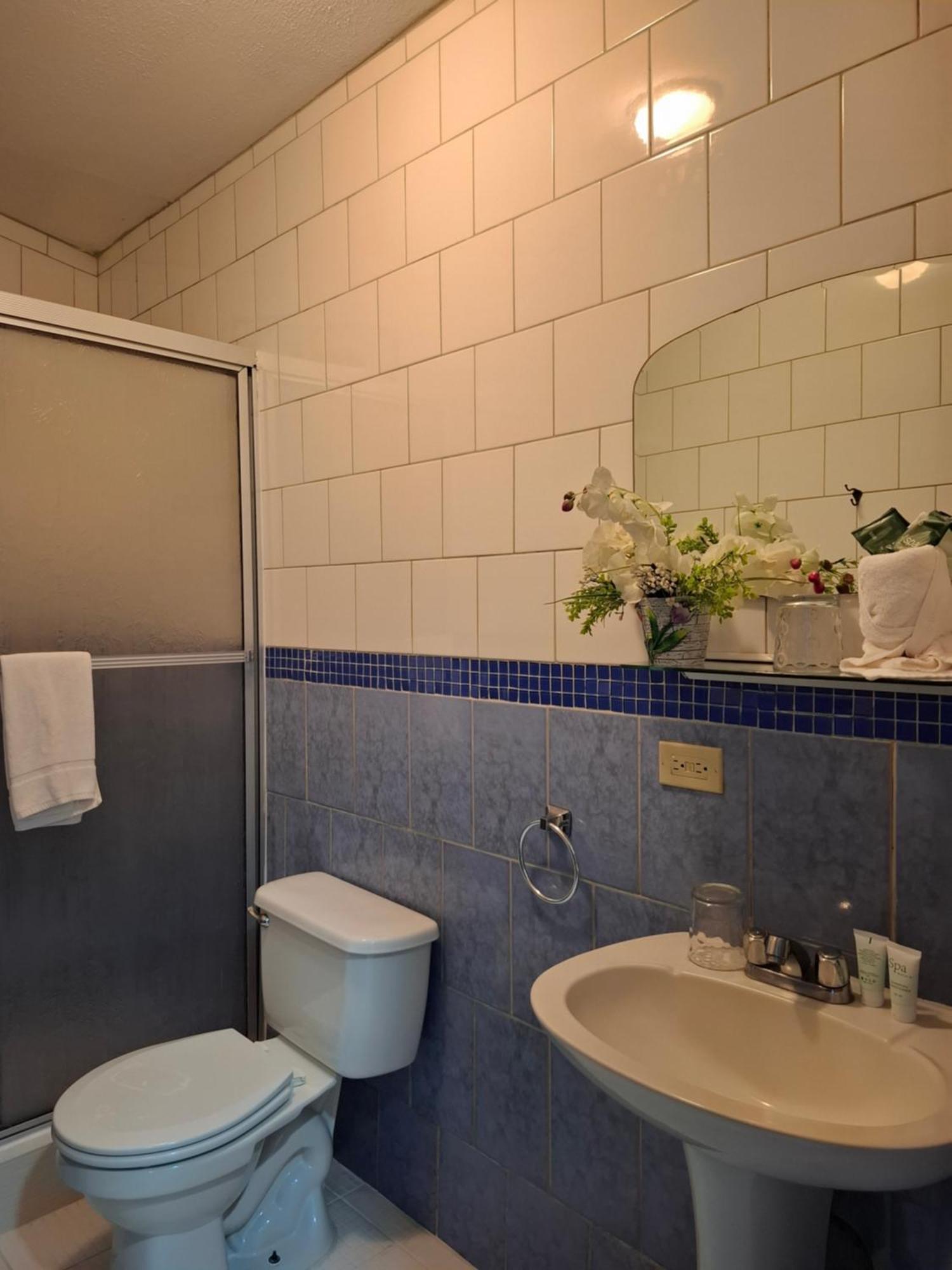 Hotel La Casa De La Abuela Boquete Εξωτερικό φωτογραφία