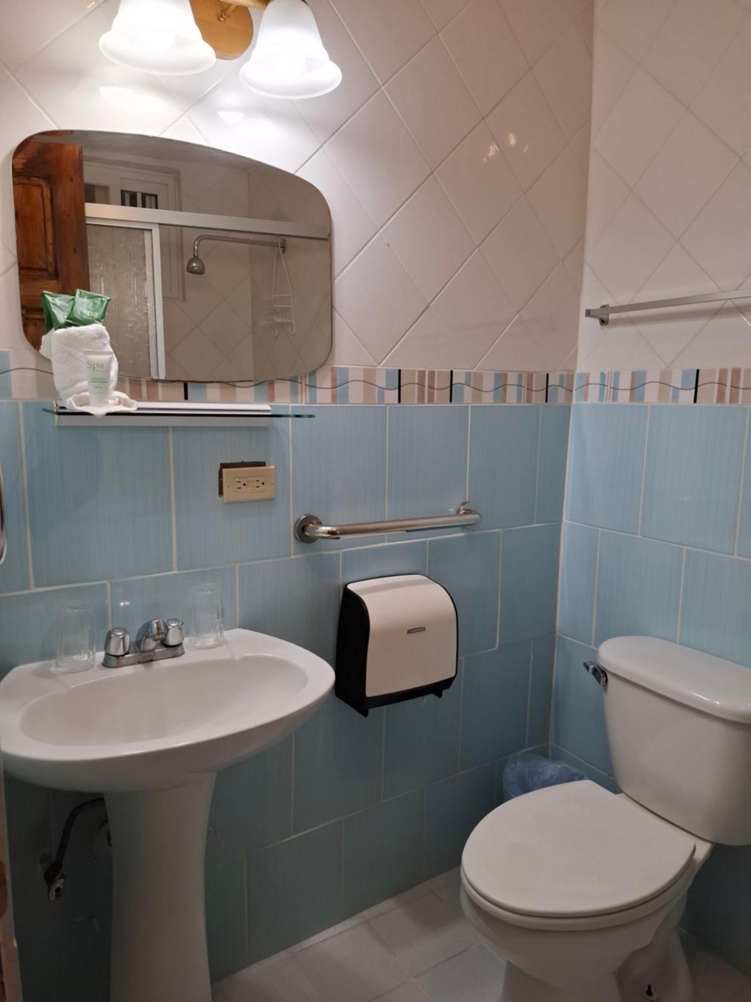Hotel La Casa De La Abuela Boquete Εξωτερικό φωτογραφία