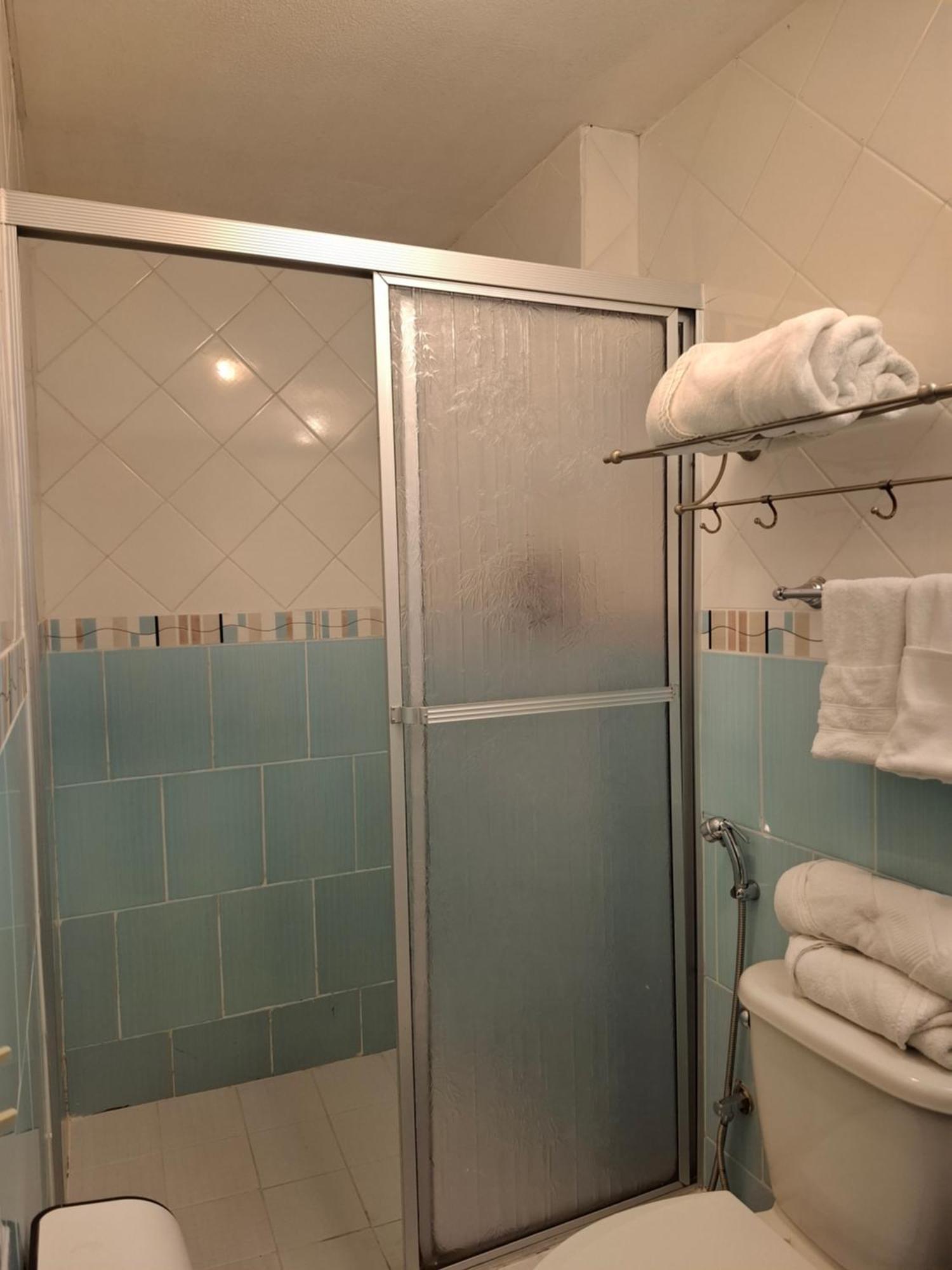 Hotel La Casa De La Abuela Boquete Εξωτερικό φωτογραφία