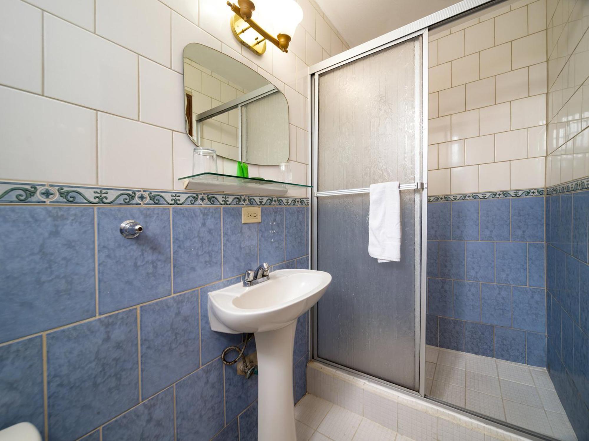 Hotel La Casa De La Abuela Boquete Εξωτερικό φωτογραφία