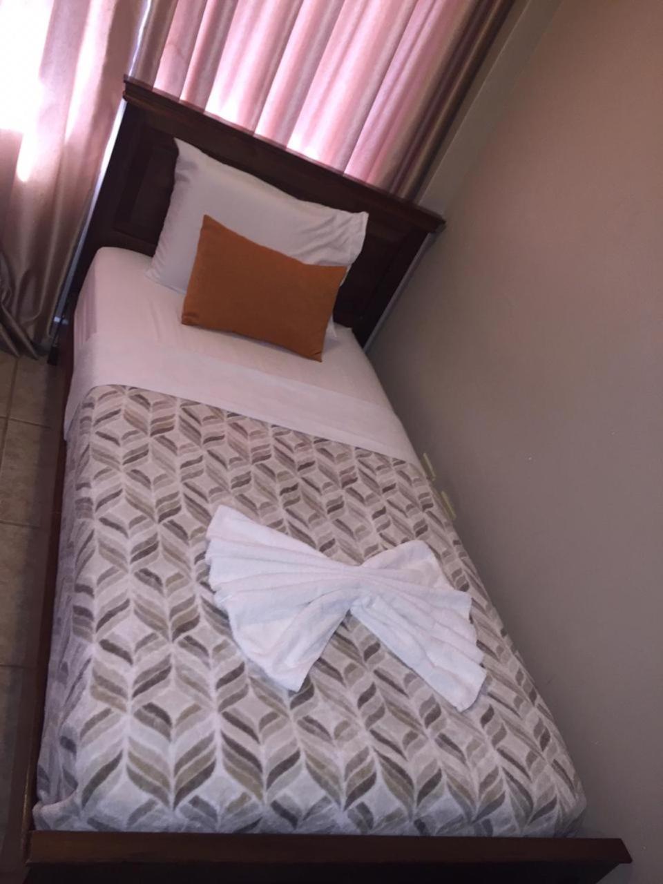 Hotel La Casa De La Abuela Boquete Εξωτερικό φωτογραφία