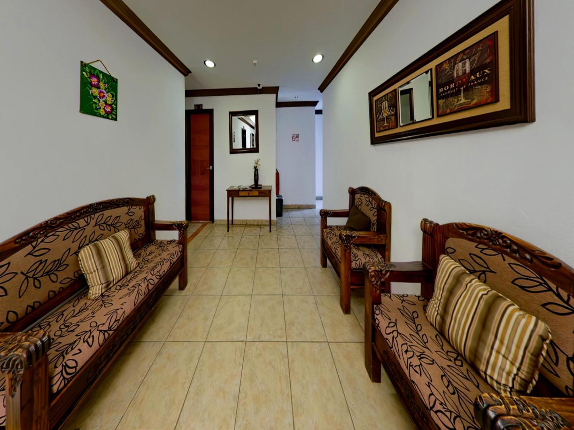 Hotel La Casa De La Abuela Boquete Εξωτερικό φωτογραφία