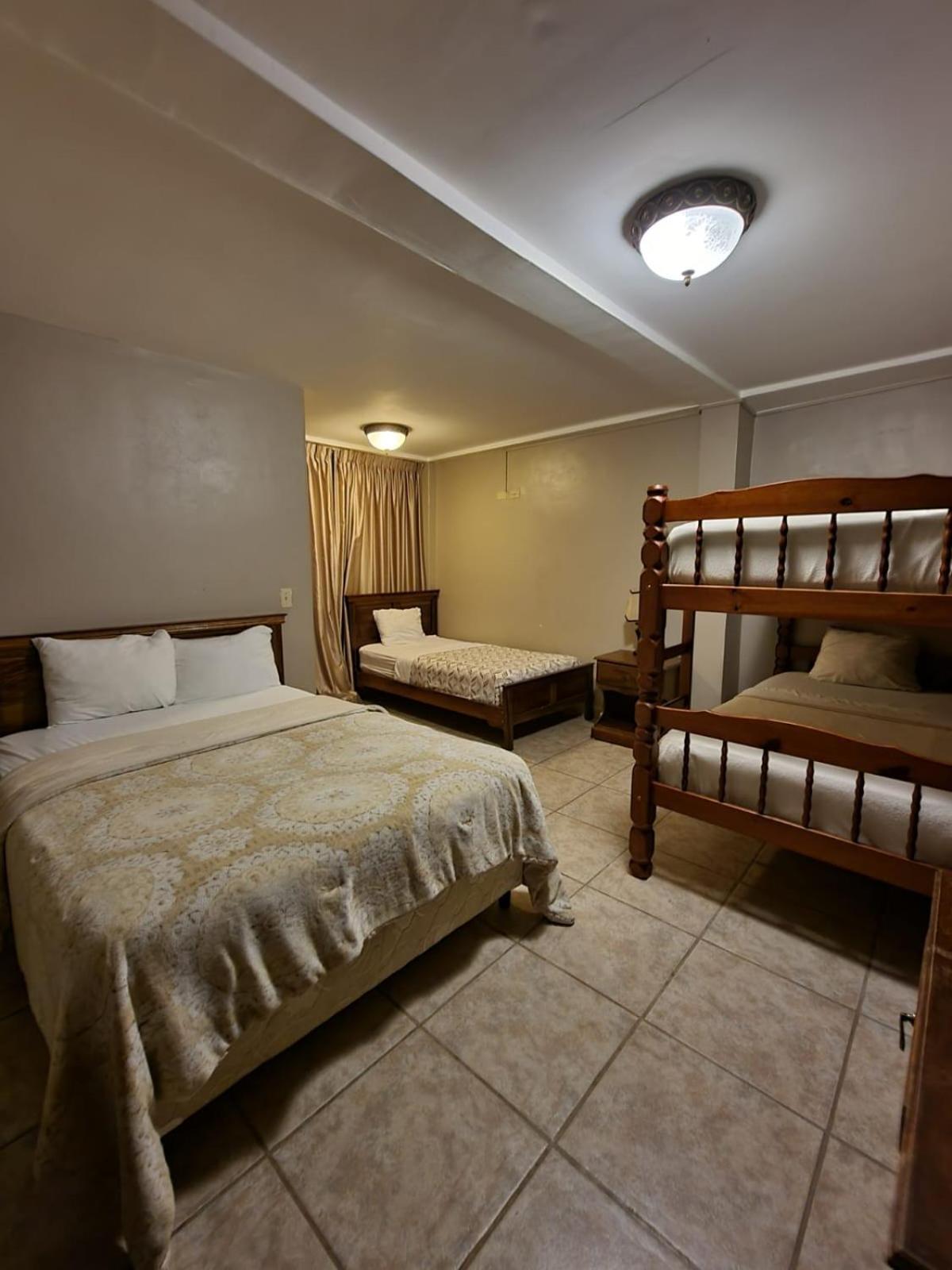 Hotel La Casa De La Abuela Boquete Εξωτερικό φωτογραφία