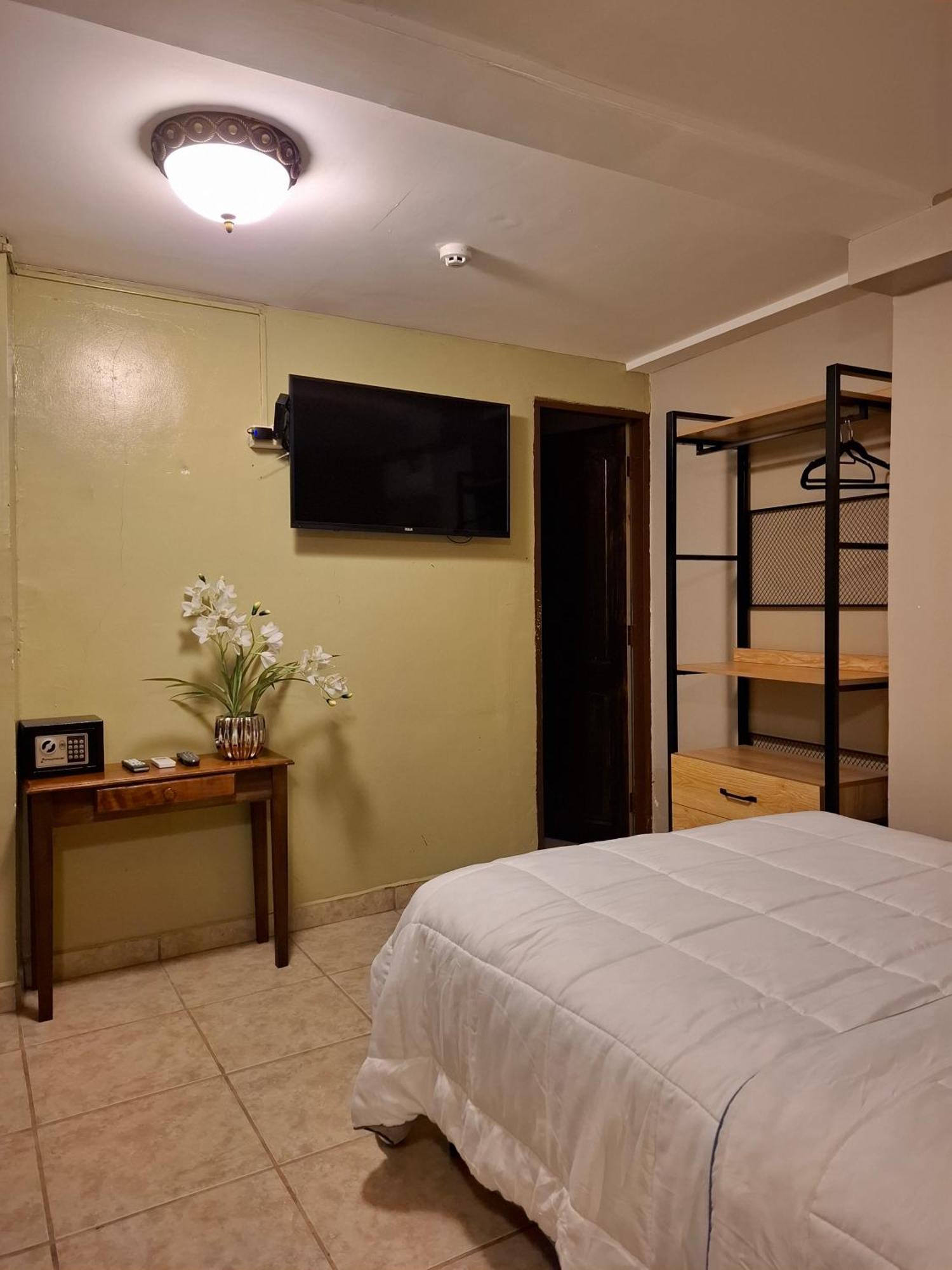 Hotel La Casa De La Abuela Boquete Εξωτερικό φωτογραφία