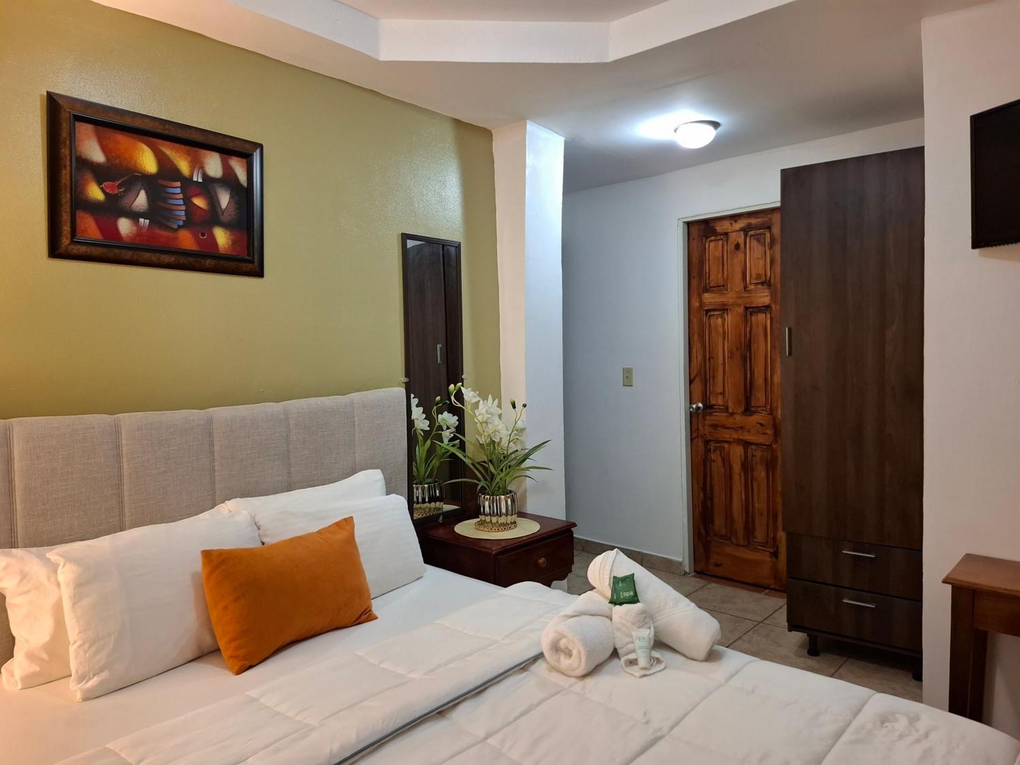 Hotel La Casa De La Abuela Boquete Εξωτερικό φωτογραφία