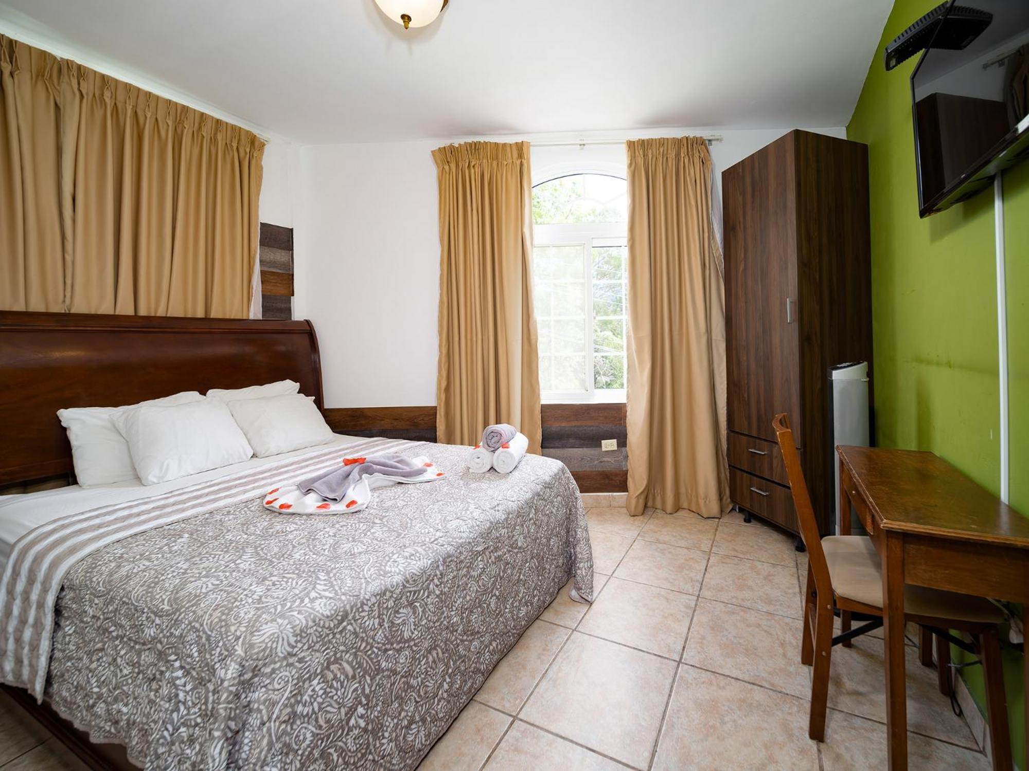 Hotel La Casa De La Abuela Boquete Εξωτερικό φωτογραφία