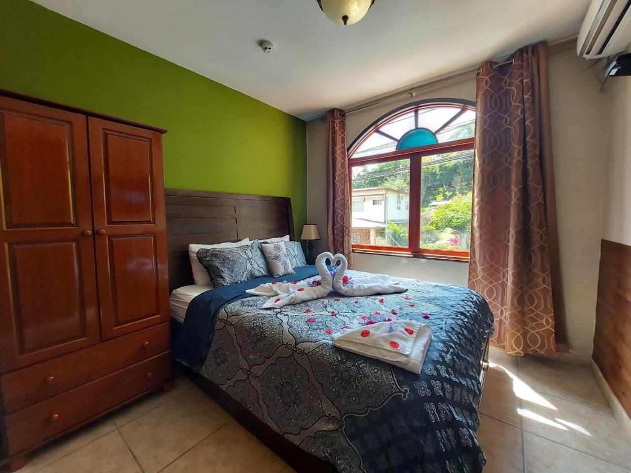 Hotel La Casa De La Abuela Boquete Εξωτερικό φωτογραφία