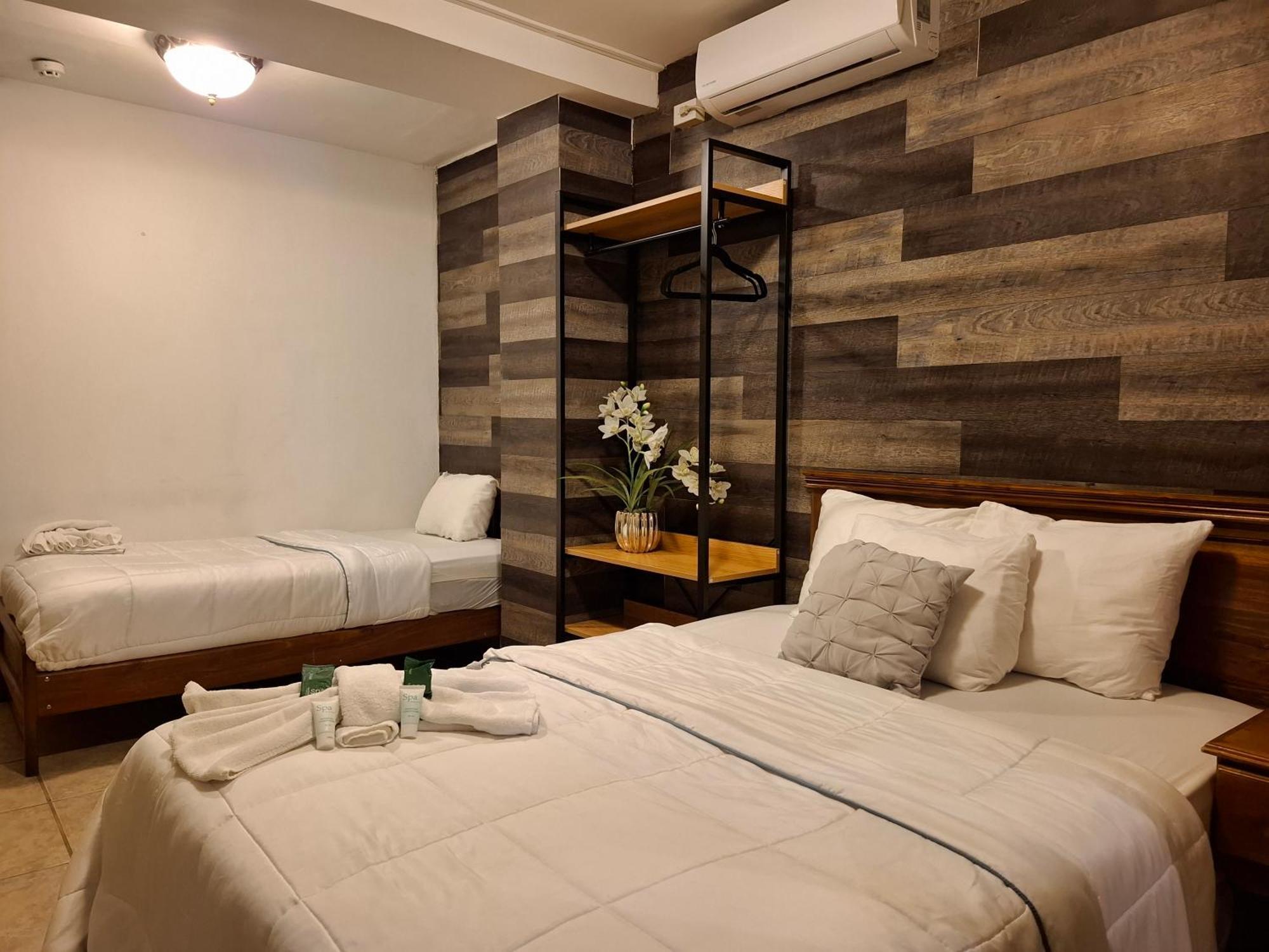 Hotel La Casa De La Abuela Boquete Εξωτερικό φωτογραφία