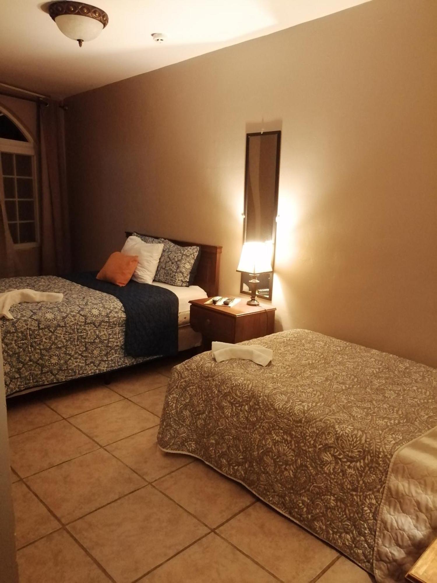Hotel La Casa De La Abuela Boquete Εξωτερικό φωτογραφία