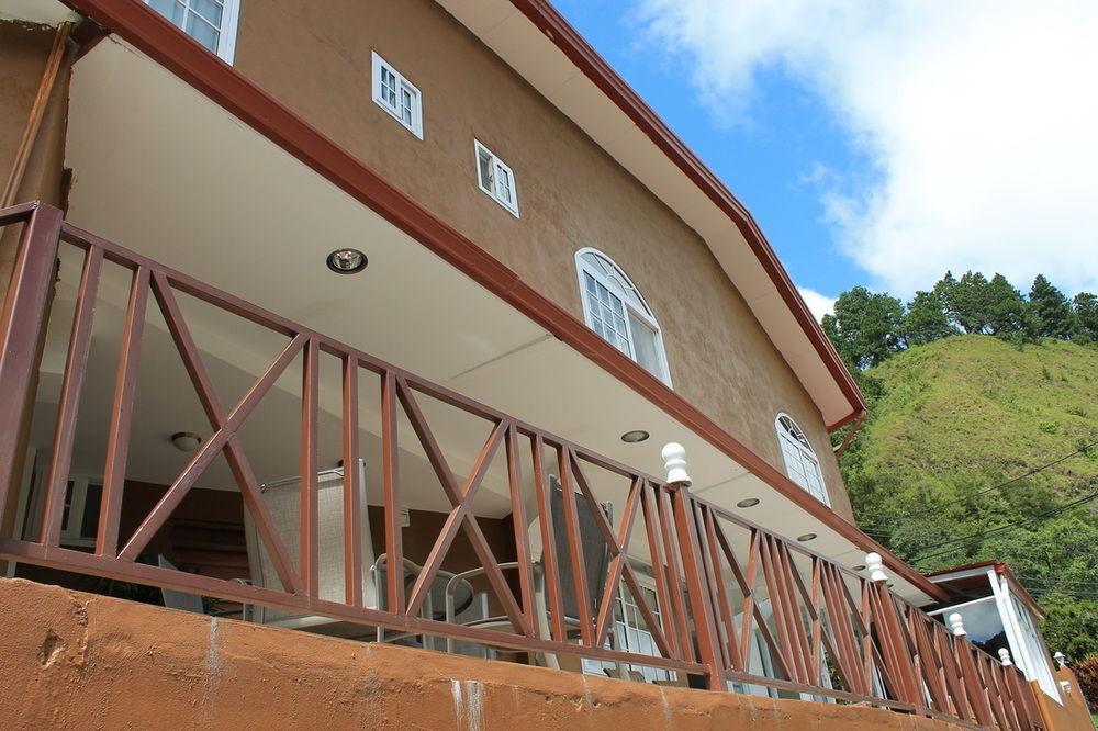 Hotel La Casa De La Abuela Boquete Εξωτερικό φωτογραφία