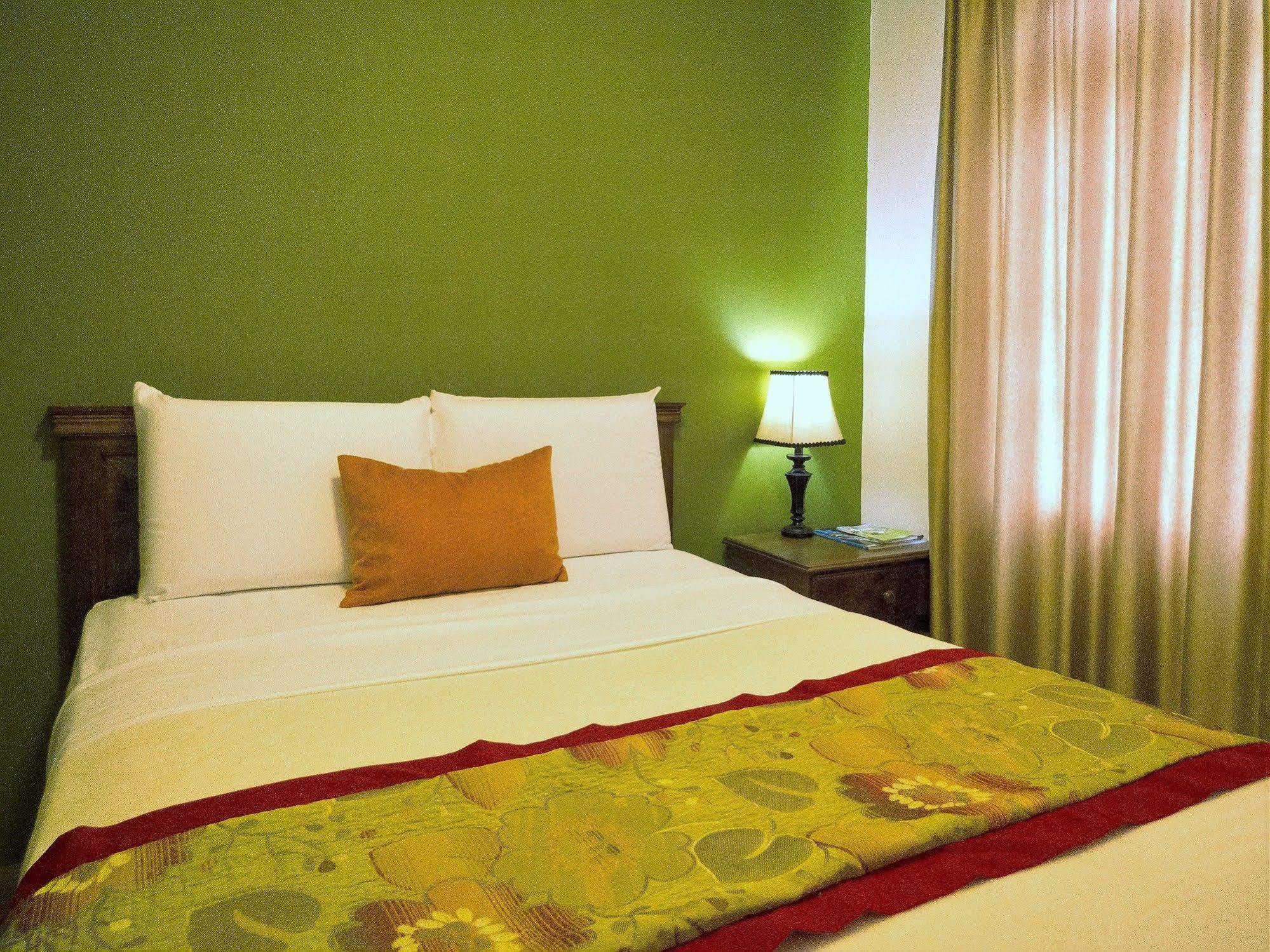Hotel La Casa De La Abuela Boquete Εξωτερικό φωτογραφία