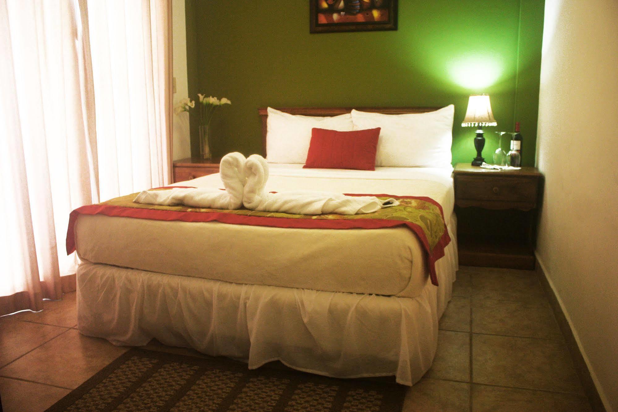 Hotel La Casa De La Abuela Boquete Εξωτερικό φωτογραφία